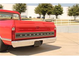 1968 Chevrolet C10 (CC-2102913) for sale in Grapevine, Texas