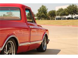 1968 Chevrolet C10 (CC-2102913) for sale in Grapevine, Texas