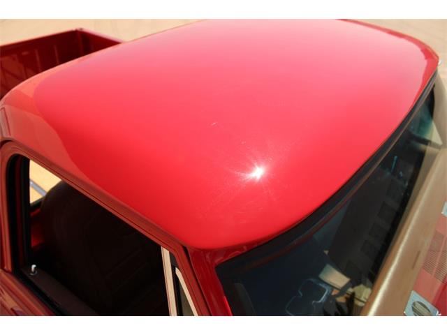 1968 Chevrolet C10 (CC-2102913) for sale in Grapevine, Texas