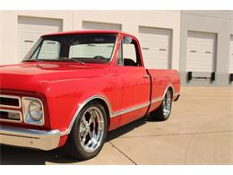1968 Chevrolet C10 (CC-2102913) for sale in Grapevine, Texas