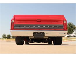 1968 Chevrolet C10 (CC-2102913) for sale in Grapevine, Texas