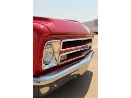 1968 Chevrolet C10 (CC-2102913) for sale in Grapevine, Texas