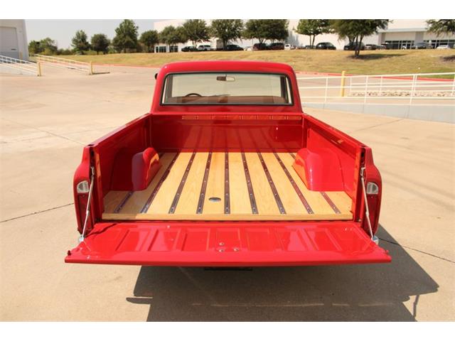 1968 Chevrolet C10 (CC-2102913) for sale in Grapevine, Texas
