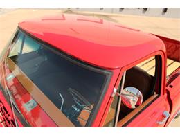 1968 Chevrolet C10 (CC-2102913) for sale in Grapevine, Texas