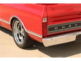 1968 Chevrolet C10 (CC-2102913) for sale in Grapevine, Texas