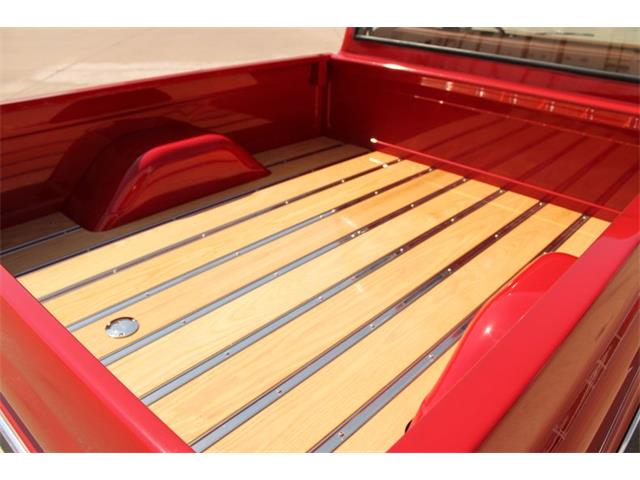 1968 Chevrolet C10 (CC-2102913) for sale in Grapevine, Texas