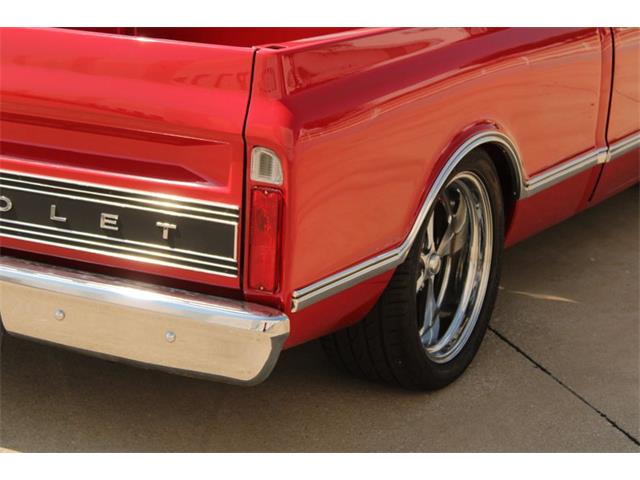 1968 Chevrolet C10 (CC-2102913) for sale in Grapevine, Texas