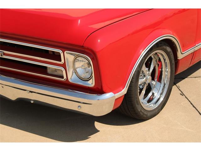 1968 Chevrolet C10 (CC-2102913) for sale in Grapevine, Texas