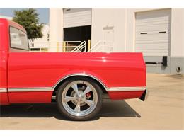 1968 Chevrolet C10 (CC-2102913) for sale in Grapevine, Texas