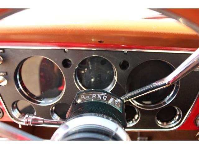 1968 Chevrolet C10 (CC-2102913) for sale in Grapevine, Texas