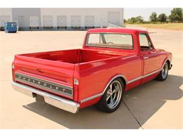 1968 Chevrolet C10 (CC-2102913) for sale in Grapevine, Texas