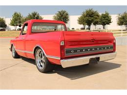 1968 Chevrolet C10 (CC-2102913) for sale in Grapevine, Texas
