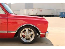 1968 Chevrolet C10 (CC-2102913) for sale in Grapevine, Texas