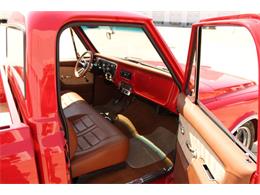 1968 Chevrolet C10 (CC-2102913) for sale in Grapevine, Texas