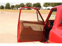 1968 Chevrolet C10 (CC-2102913) for sale in Grapevine, Texas