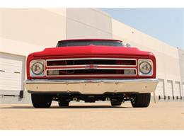 1968 Chevrolet C10 (CC-2102913) for sale in Grapevine, Texas