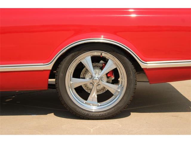 1968 Chevrolet C10 (CC-2102913) for sale in Grapevine, Texas