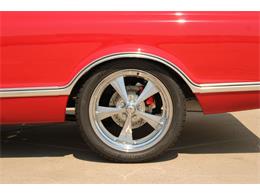 1968 Chevrolet C10 (CC-2102913) for sale in Grapevine, Texas