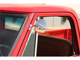 1968 Chevrolet C10 (CC-2102913) for sale in Grapevine, Texas