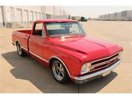 1968 Chevrolet C10 (CC-2102913) for sale in Grapevine, Texas