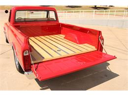 1968 Chevrolet C10 (CC-2102913) for sale in Grapevine, Texas