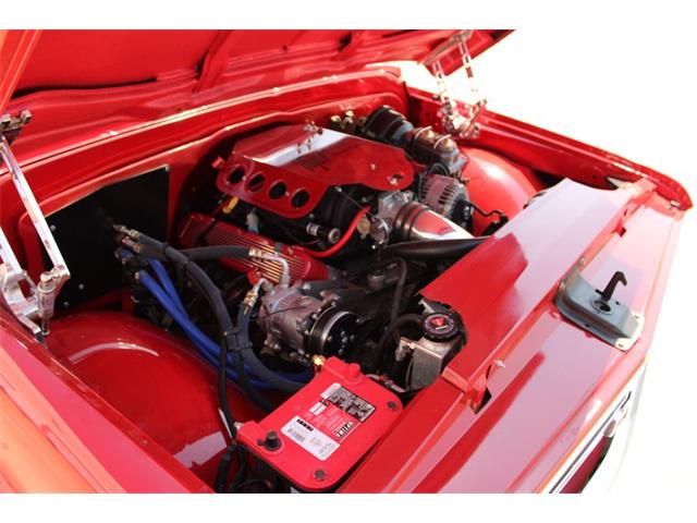 1968 Chevrolet C10 (CC-2102913) for sale in Grapevine, Texas