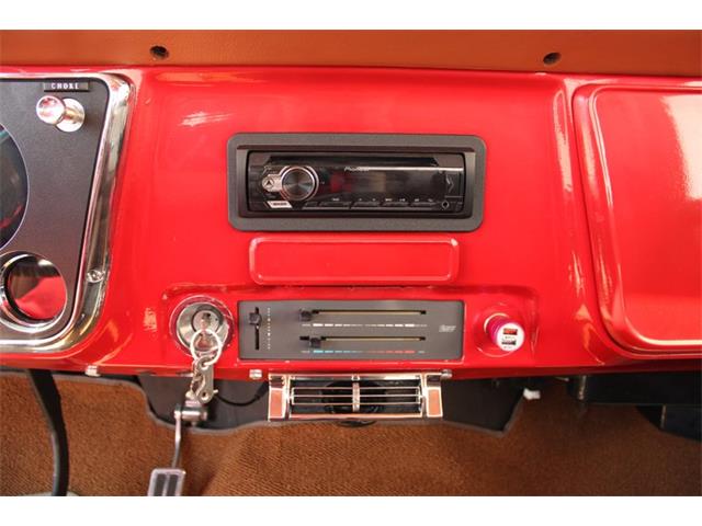 1968 Chevrolet C10 (CC-2102913) for sale in Grapevine, Texas