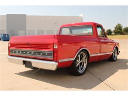 1968 Chevrolet C10 (CC-2102913) for sale in Grapevine, Texas