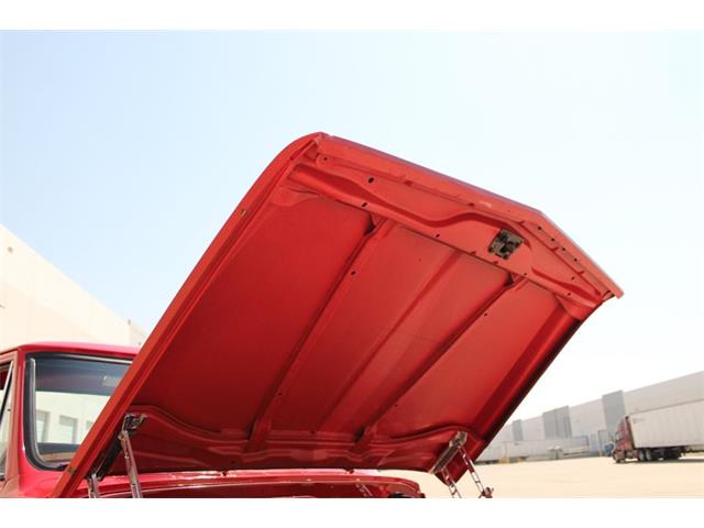 1968 Chevrolet C10 (CC-2102913) for sale in Grapevine, Texas