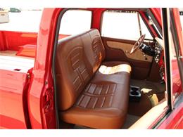 1968 Chevrolet C10 (CC-2102913) for sale in Grapevine, Texas