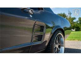 1967 Ford Mustang (CC-2102914) for sale in Smyrna, Tennessee
