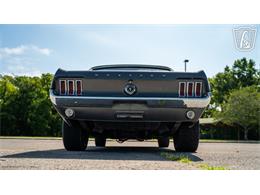 1967 Ford Mustang (CC-2102914) for sale in Smyrna, Tennessee