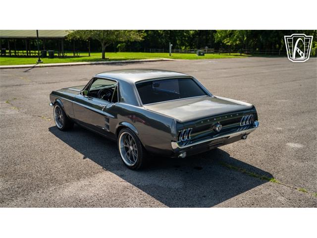 1967 Ford Mustang (CC-2102914) for sale in Smyrna, Tennessee