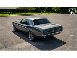 1967 Ford Mustang (CC-2102914) for sale in Smyrna, Tennessee