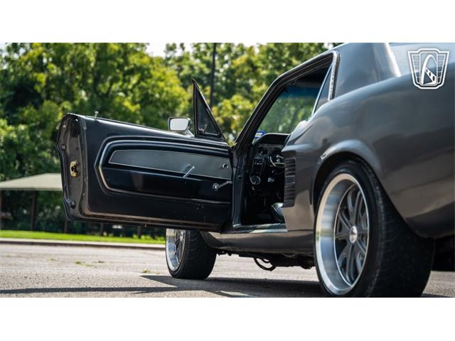 1967 Ford Mustang (CC-2102914) for sale in Smyrna, Tennessee