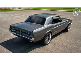 1967 Ford Mustang (CC-2102914) for sale in Smyrna, Tennessee