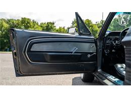 1967 Ford Mustang (CC-2102914) for sale in Smyrna, Tennessee