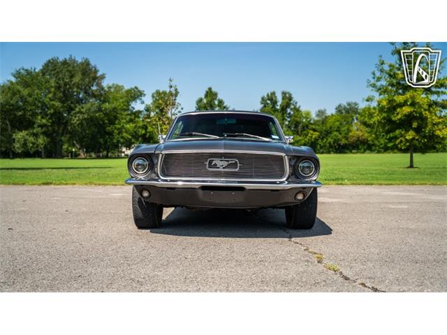 1967 Ford Mustang (CC-2102914) for sale in Smyrna, Tennessee