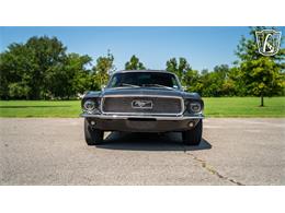 1967 Ford Mustang (CC-2102914) for sale in Smyrna, Tennessee