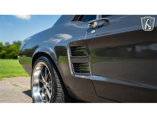 1967 Ford Mustang (CC-2102914) for sale in Smyrna, Tennessee