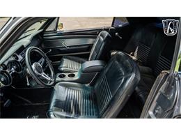 1967 Ford Mustang (CC-2102914) for sale in Smyrna, Tennessee