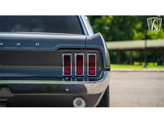 1967 Ford Mustang (CC-2102914) for sale in Smyrna, Tennessee