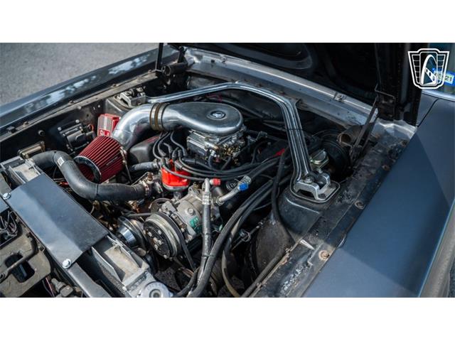 1967 Ford Mustang (CC-2102914) for sale in Smyrna, Tennessee