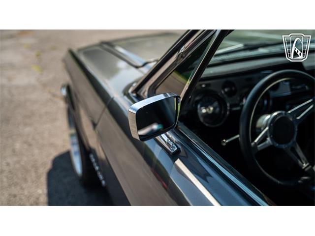 1967 Ford Mustang (CC-2102914) for sale in Smyrna, Tennessee