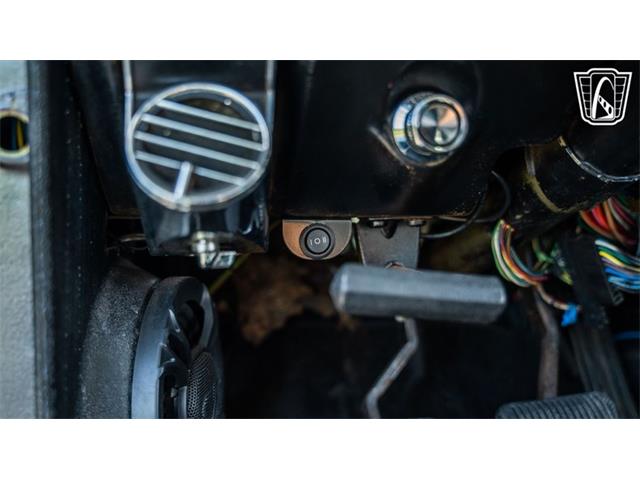 1967 Ford Mustang (CC-2102914) for sale in Smyrna, Tennessee