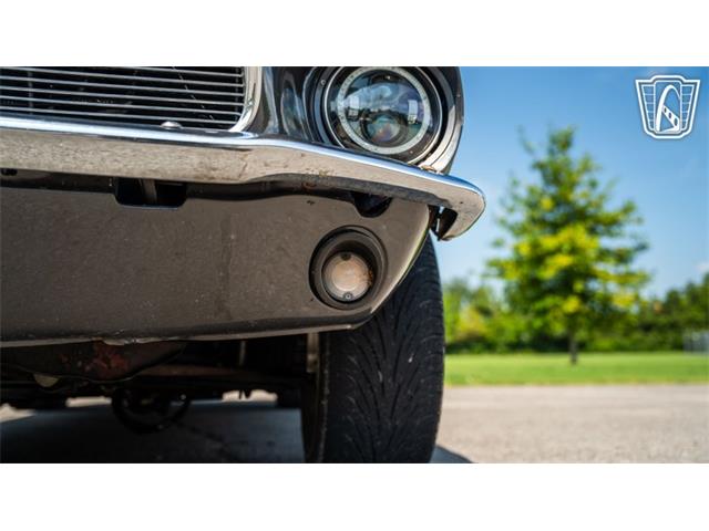 1967 Ford Mustang (CC-2102914) for sale in Smyrna, Tennessee