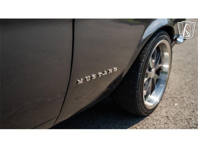 1967 Ford Mustang (CC-2102914) for sale in Smyrna, Tennessee