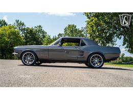 1967 Ford Mustang (CC-2102914) for sale in Smyrna, Tennessee