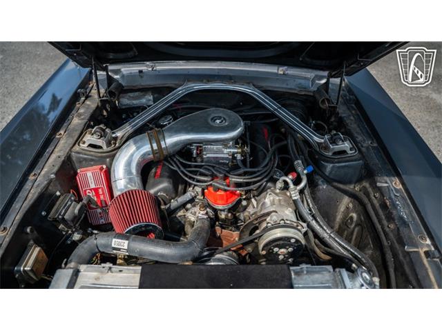 1967 Ford Mustang (CC-2102914) for sale in Smyrna, Tennessee