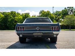 1967 Ford Mustang (CC-2102914) for sale in Smyrna, Tennessee